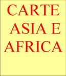 083-Carte murali Africa e Asia dalla 084 alla 092